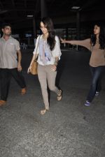 Shraddha Kapoor snapped at airport on 29th May 2016